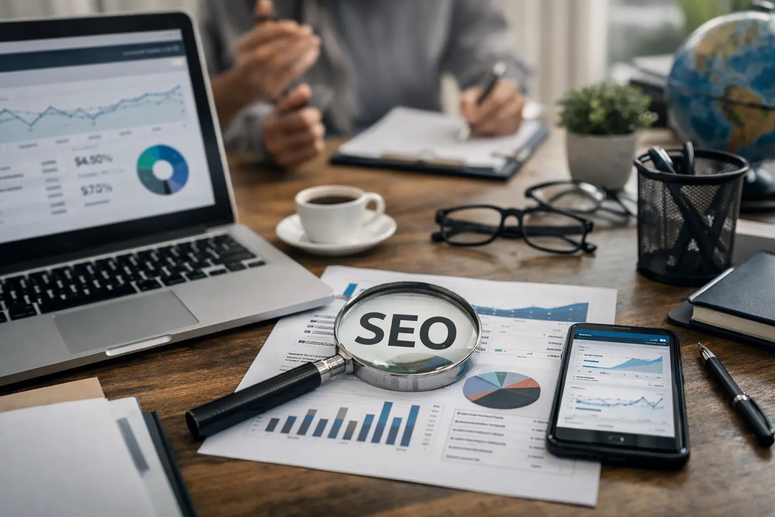 7 Proven Strategies on How to Outsource SEO: Best Practices and Tips for Success