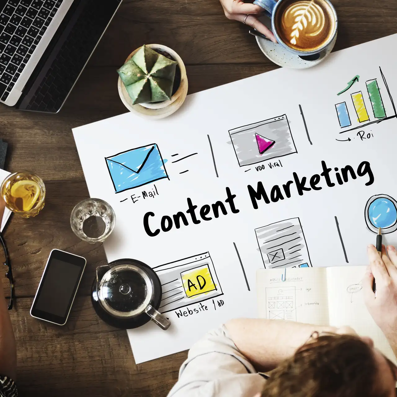 8 Essential Content Marketing Tools That Actually Drive Pipeline in 2026
