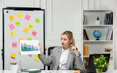 8 Essential Strategies for Crafting the Best Marketing Agency RFP Template in 2026