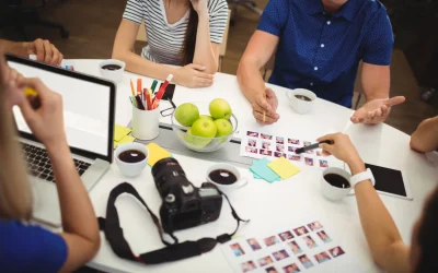 Top 10 Category Creation Agencies for B2B Markets in 2026: Unlock Narrative Design & Market Category Strategy Success