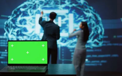 AI Answer Engines vs Google Search: What This Means for Marketing