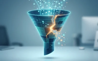 7 Reasons High-Intent Traffic Doesn’t Convert Into Pipeline