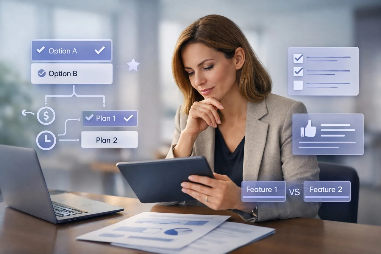 8 proven AI search optimization tactics.