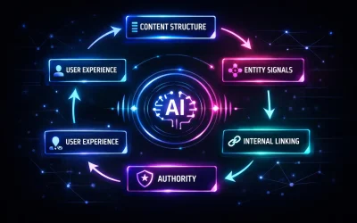 8 Proven AI Search Optimization Tactics That Actually Work to Boost Your Visibility