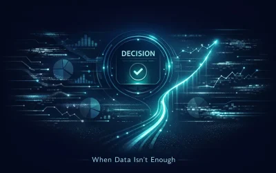 How Companies Decide Where to Invest in Marketing (When Nothing Is Clear)