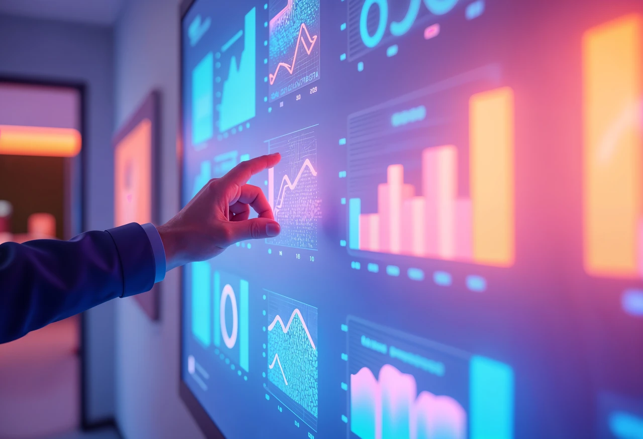 Top Key Marketing Metrics Investors Care About