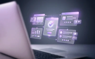 Top 8 B2B Review Platforms: Essential G2 Alternatives for SaaS Success