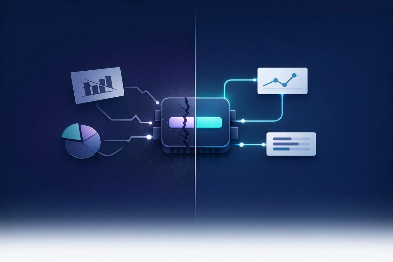 Why hiring more marketers does not fix marketing problems