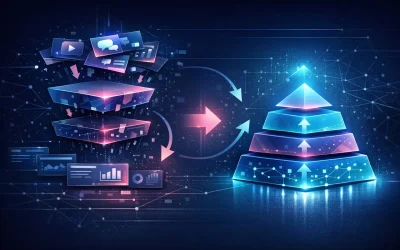 Why Most Marketing Strategies Are Built Backwards