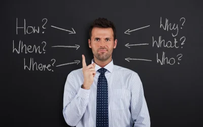 The 10 Questions CEOs Should Ask Before Hiring a Marketing Agency