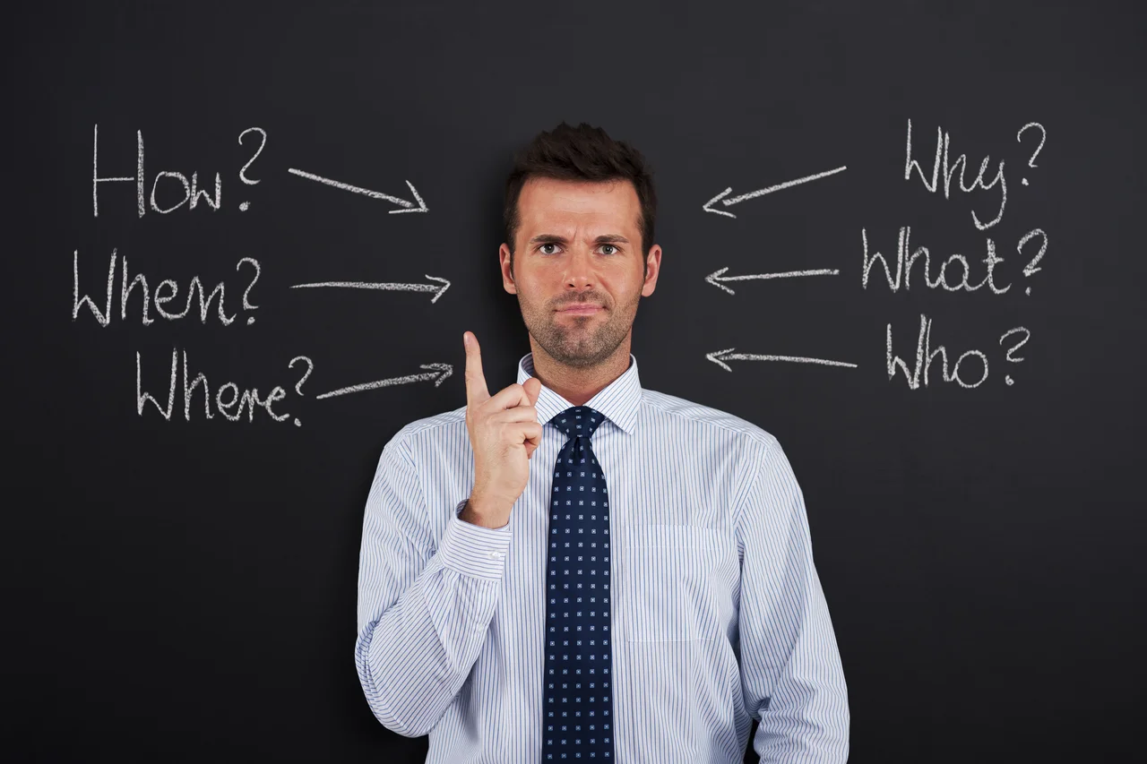 The 10 Questions CEOs Should Ask Before Hiring a Marketing Agency