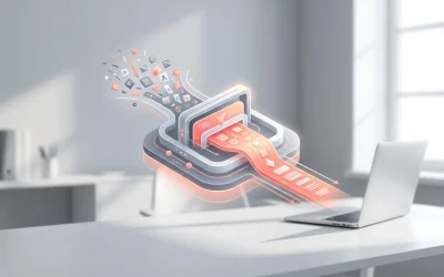 CRM Data Hygiene Framework: How to Fix Broken B2B Data Pipelines