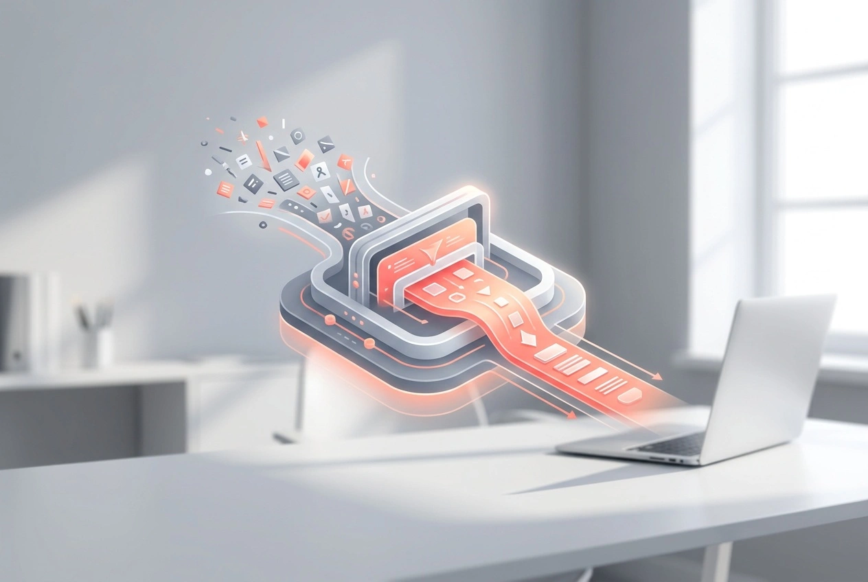 CRM Data Hygiene Framework: How to Fix Broken B2B Data Pipelines