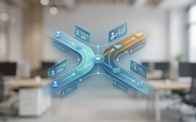 How to Choose the Right GTM Motion for Your ACV (PLG vs Sales-Led vs ABM)