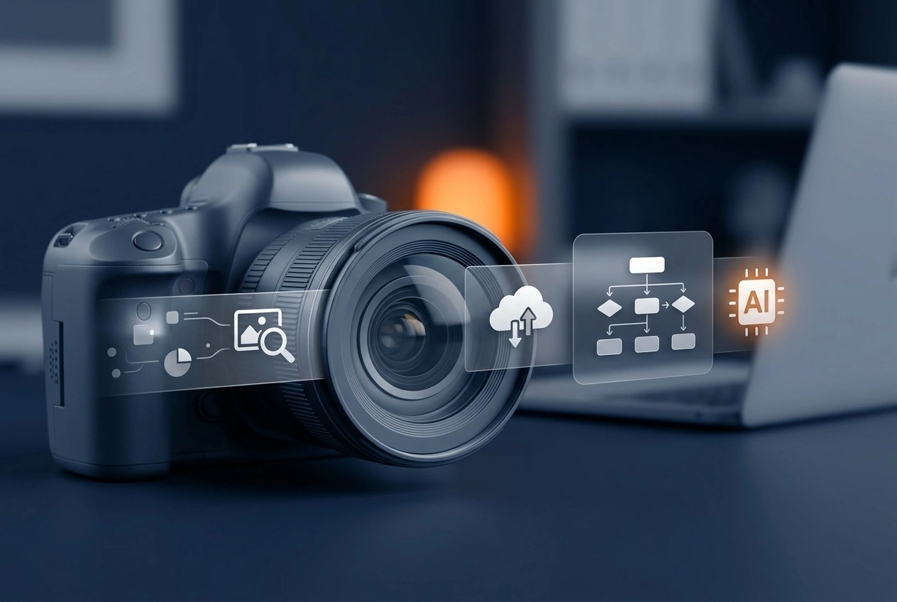 Image SEO: How to Optimize Images for Google, AI Overviews, and Search Traffic