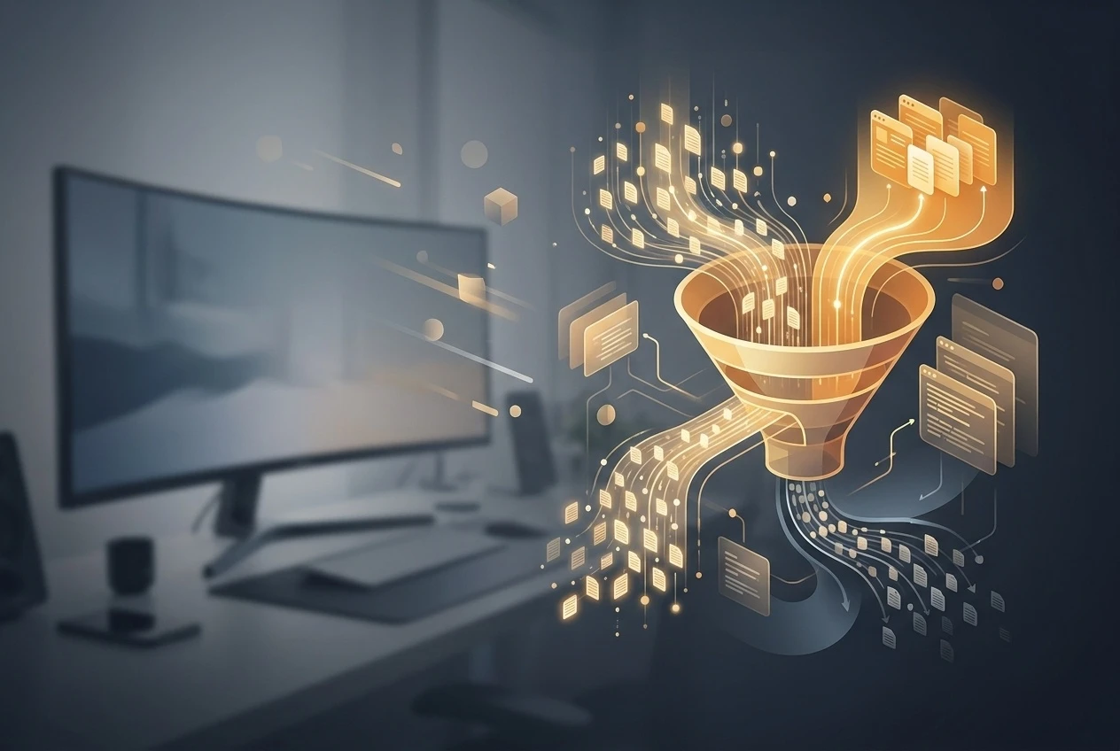 It outlines a practical approach to improving visibility, authority, and citation likelihood across search and AI platforms.