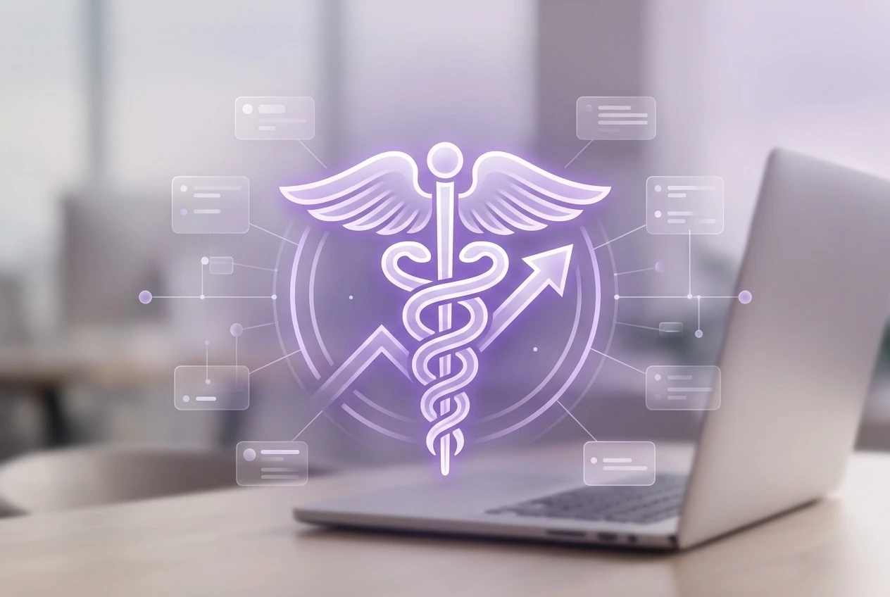 Medical Content Marketing: How to Build Trust and Drive Patient Acquisition