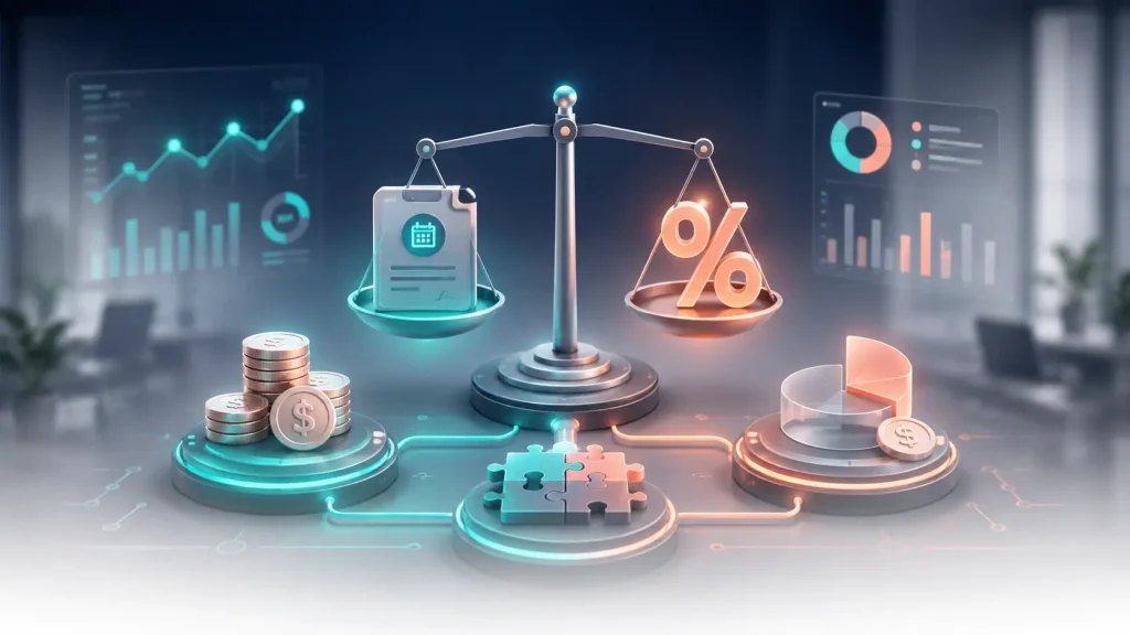 Digital Marketing Agency Pricing: Retainers, % of Spend, and Hybrid Fees