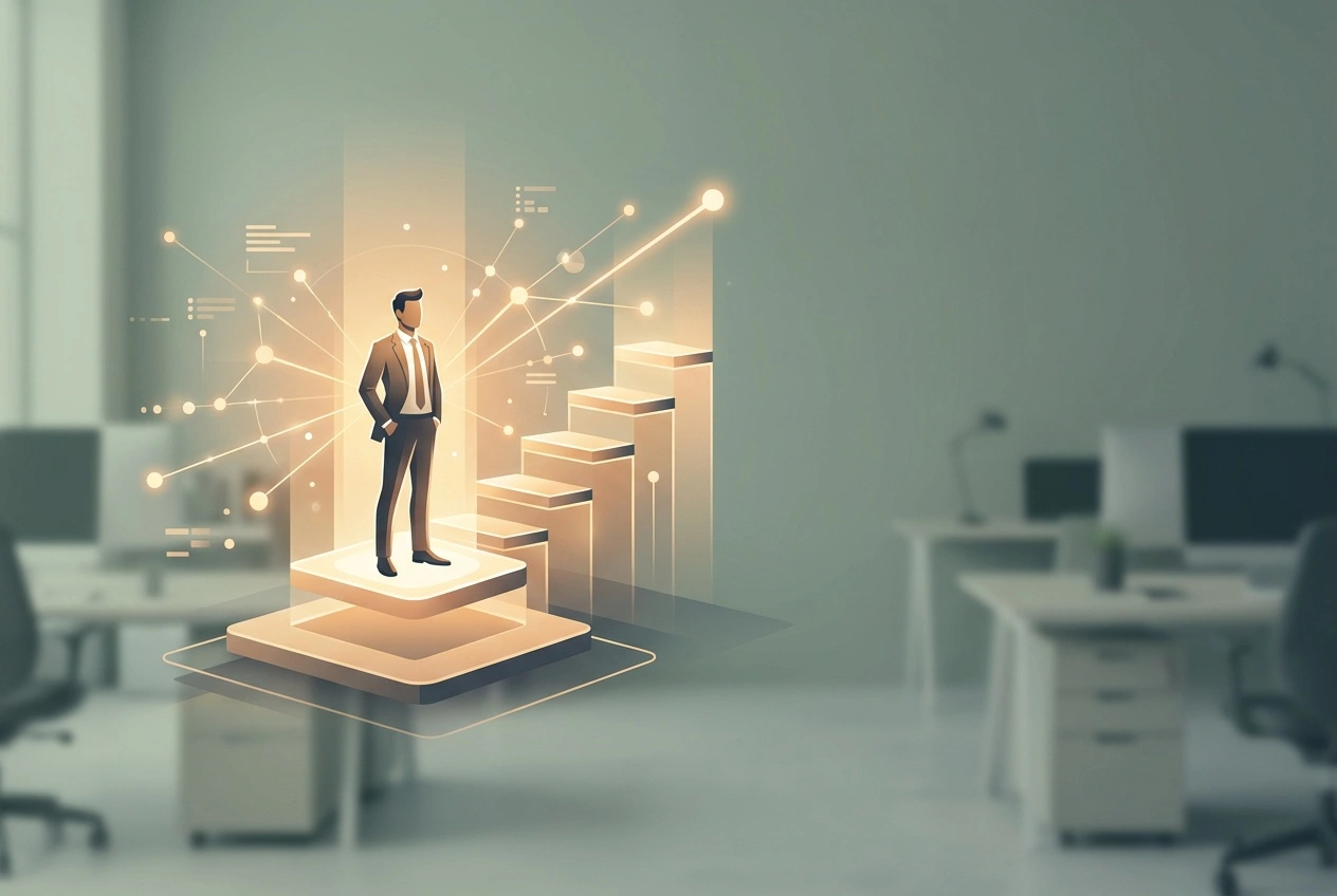 Thought Leadership Marketing: How to Build Executive Visibility That Generates Leads