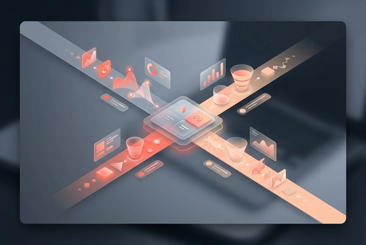 Google Ads vs Meta Ads for B2B