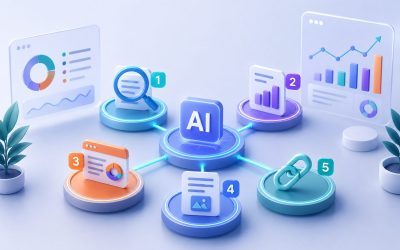 8 Best AI SEO Tools We’ve Tested for 2026