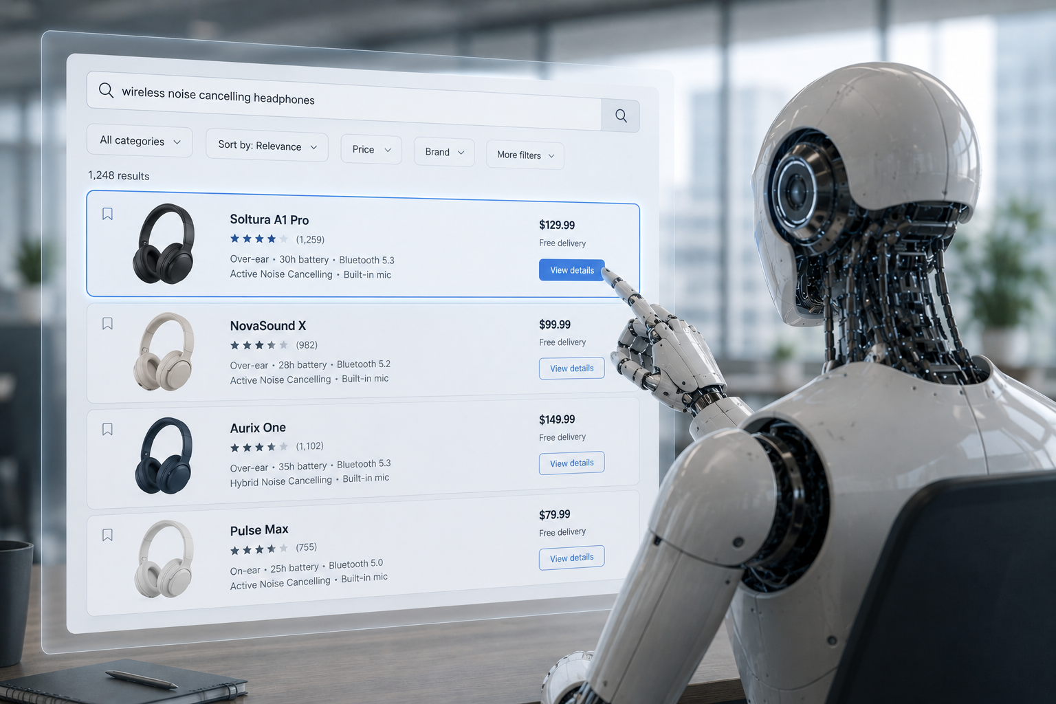 How to Run an AI Visibility Audit: The Brand vs. Competitors Framework