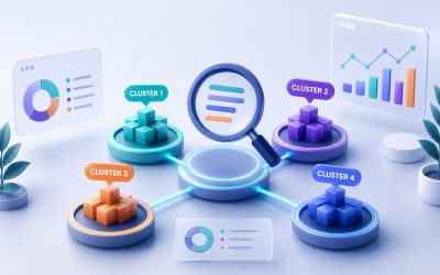 7 Best Keyword Clustering Tools for SaaS in 2026 (Tested & Ranked)