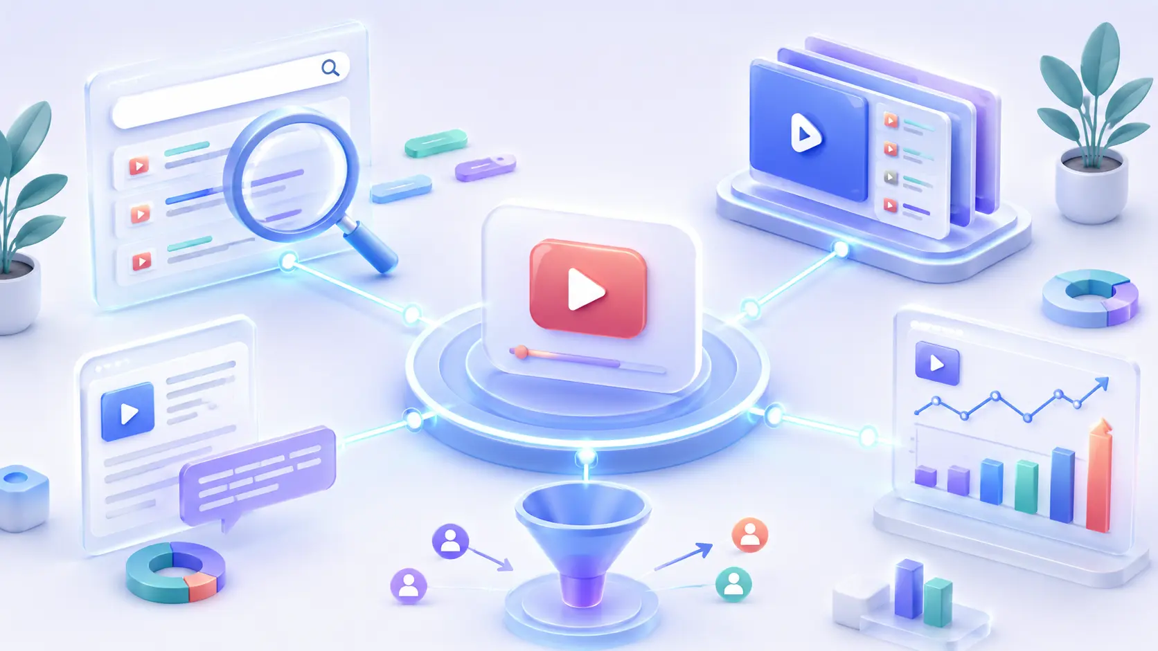 YouTube SEO Strategy