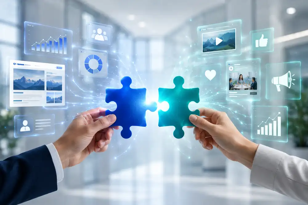 digital marketing agency for startups feature image